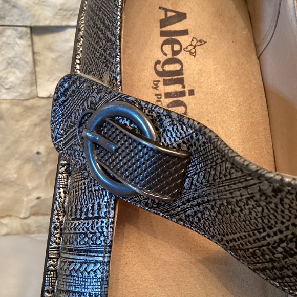 Alegria Paloma Mary Jane - Picture 4 of 13